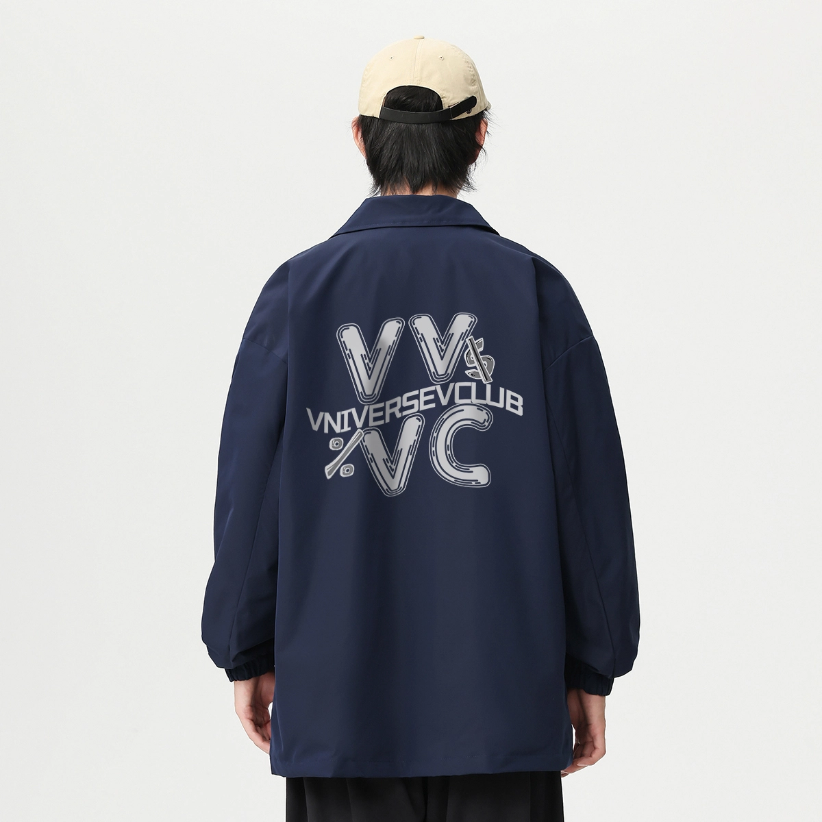 VniVerseVClub V