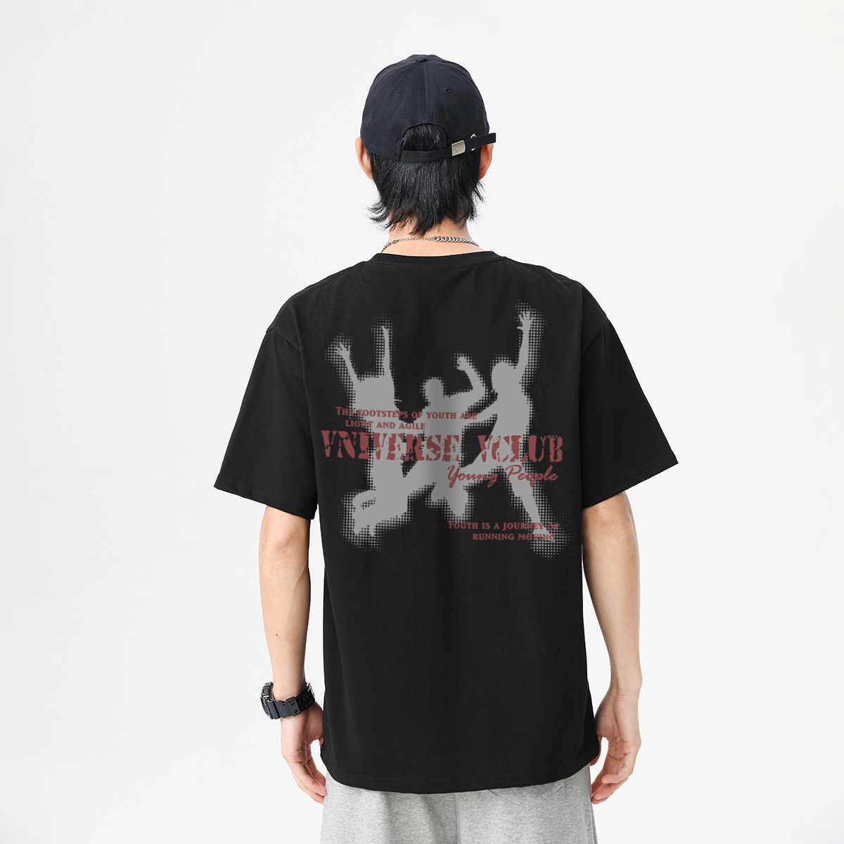 VniVerseVClub T