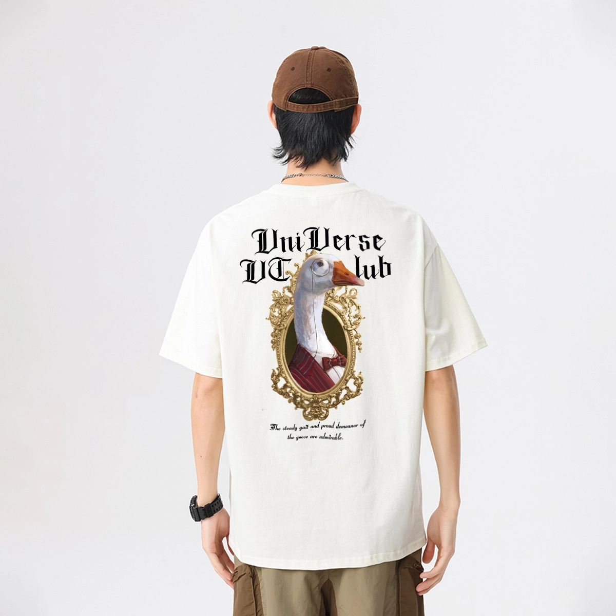 VniVerseVClub LOGOT