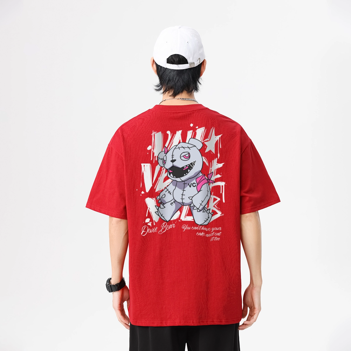 VniVerseVClub T
