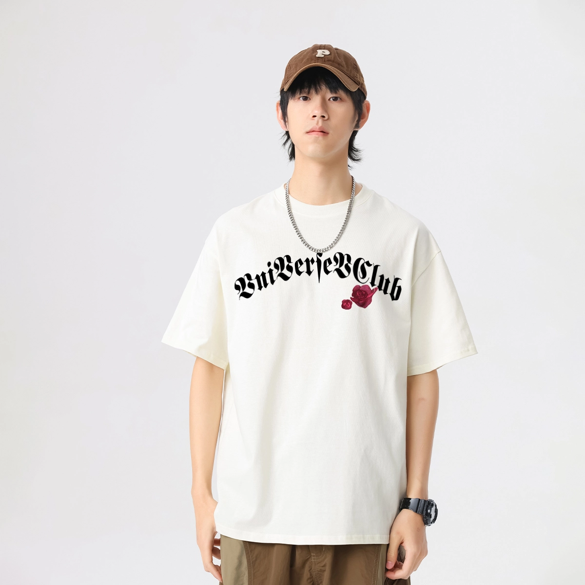 VniVerseVClub T