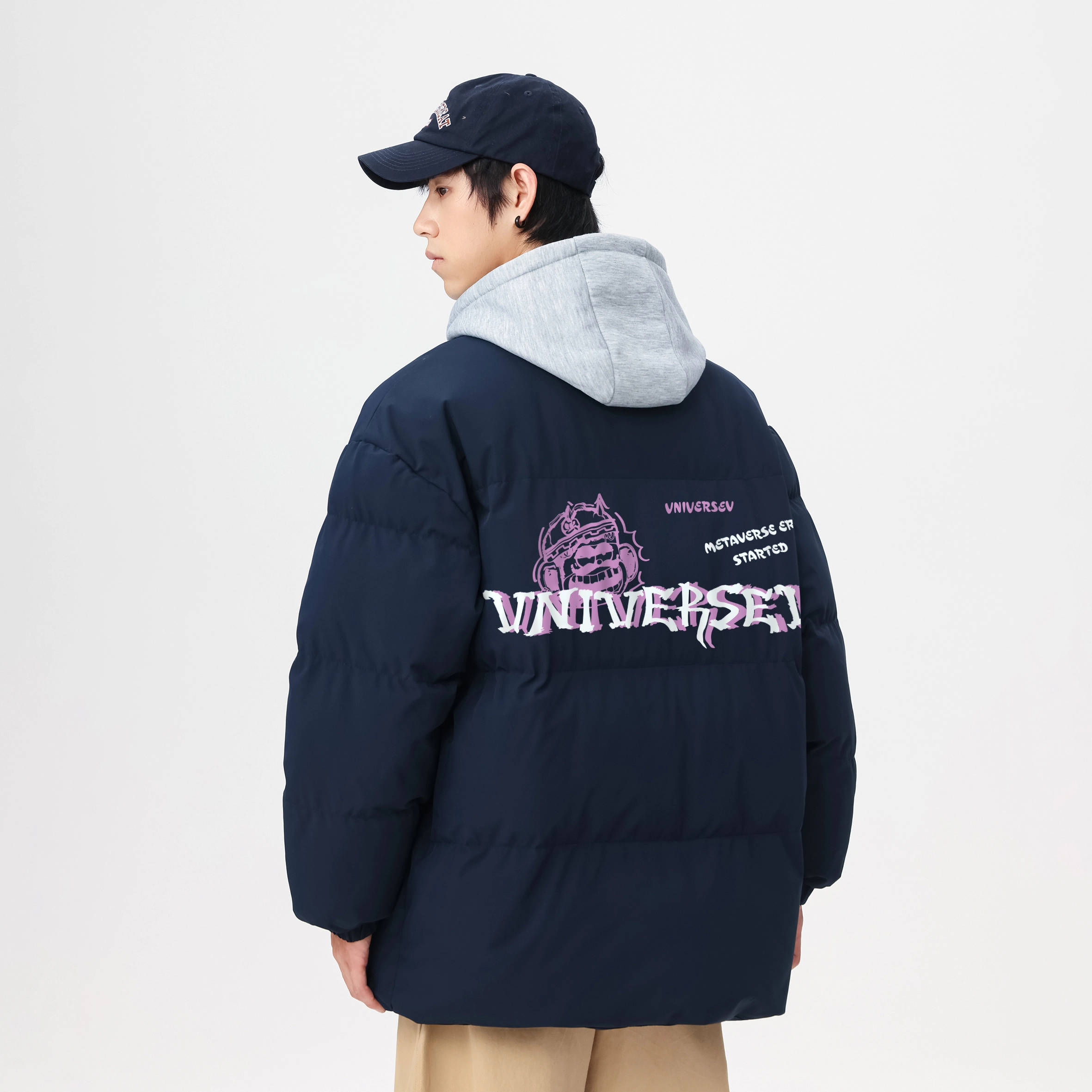 VniVerseVClub V