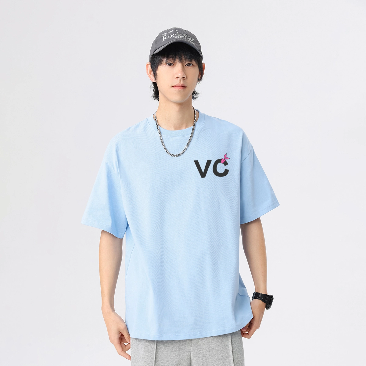 VniVerseVClub T