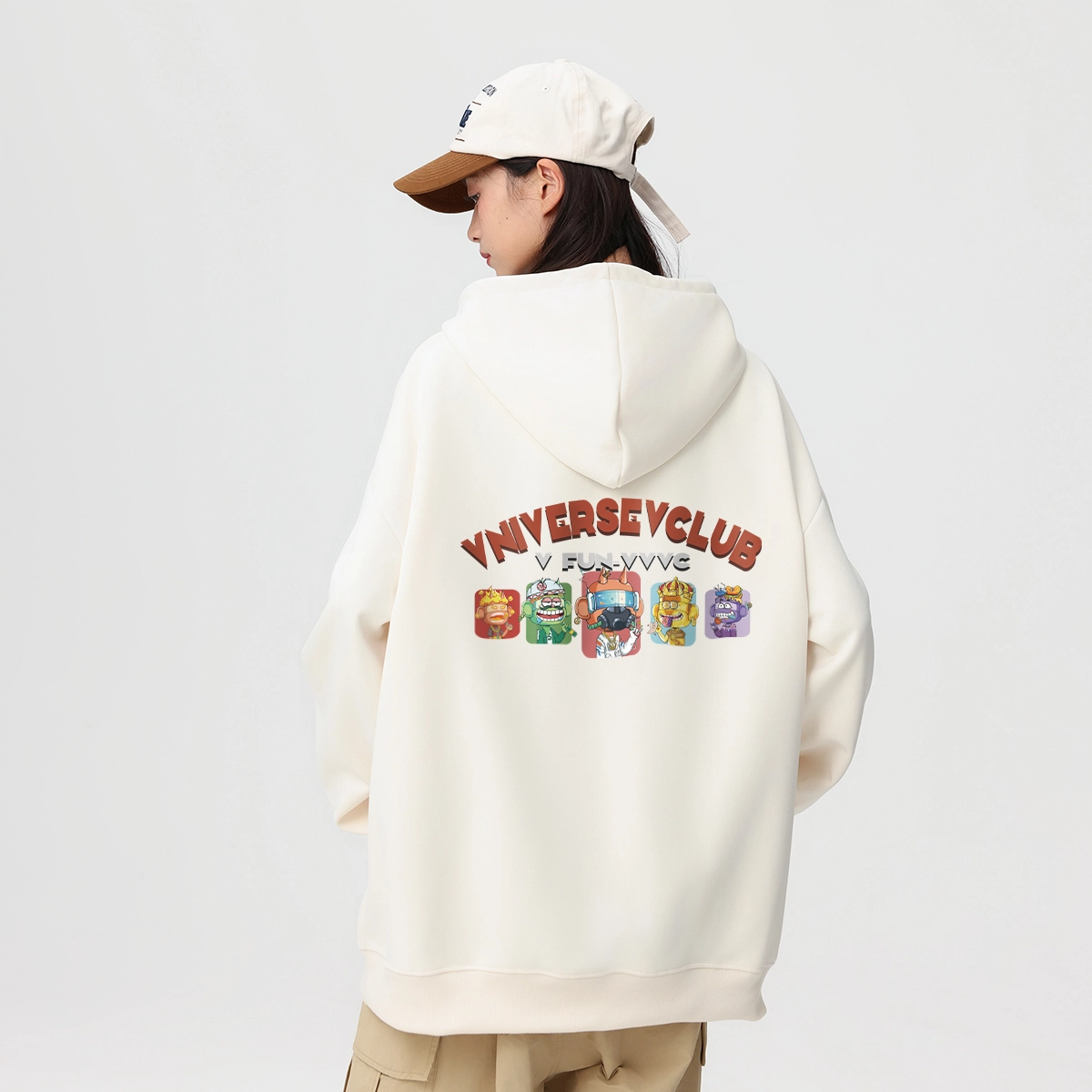 VniVerseVClub