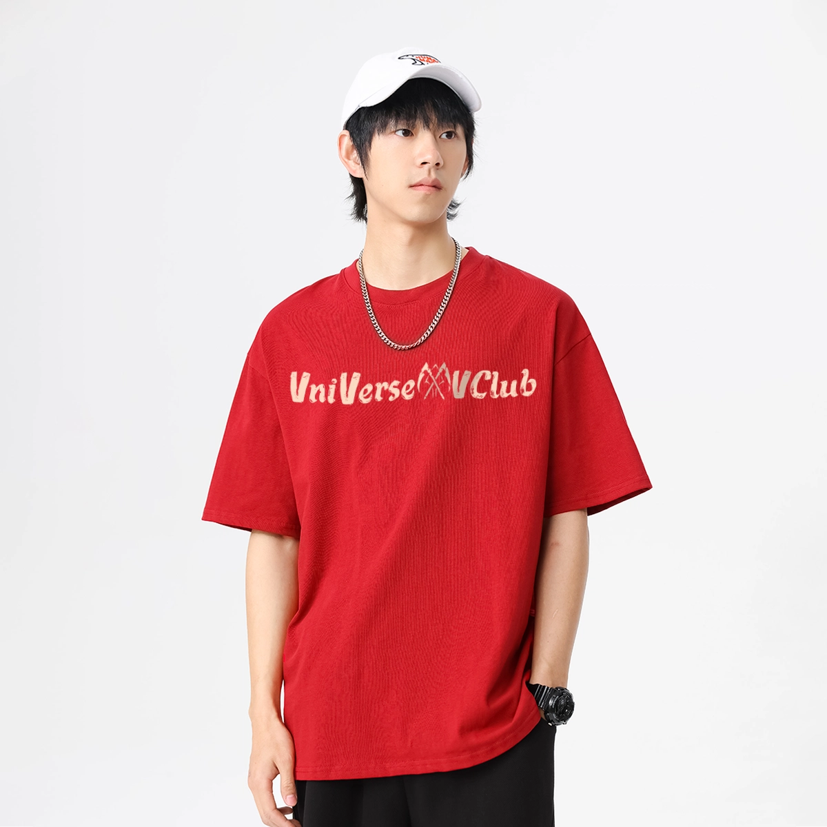 VniVerseVClub T