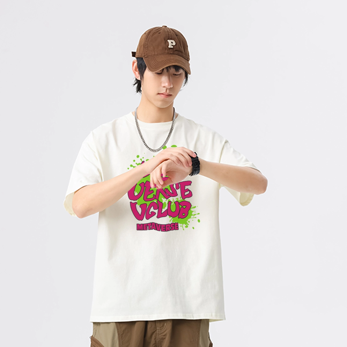VniVerseVClub T