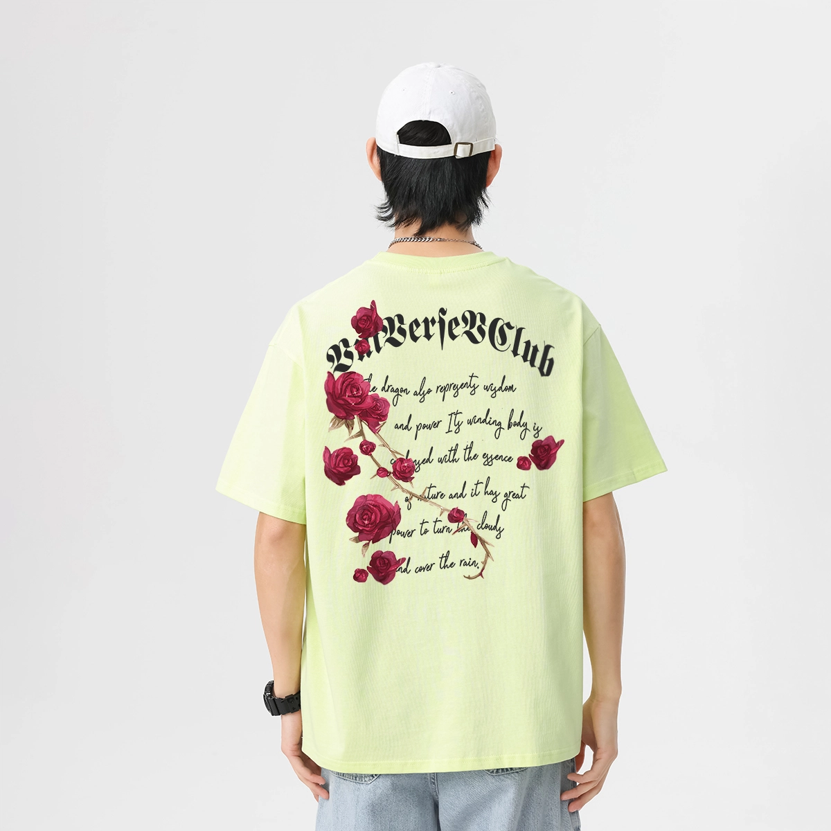 VniVerseVClub T