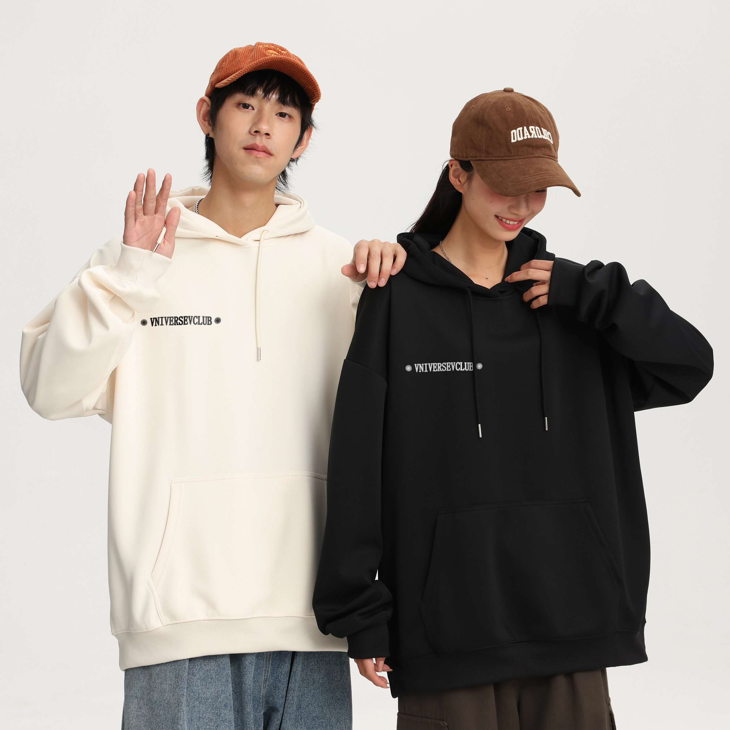 VniVerseVClub