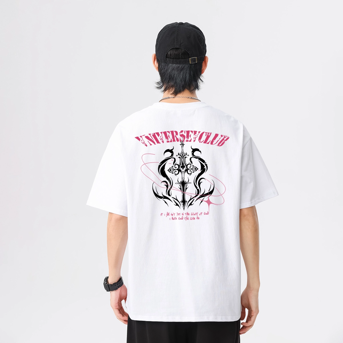 VniVerseVClub T