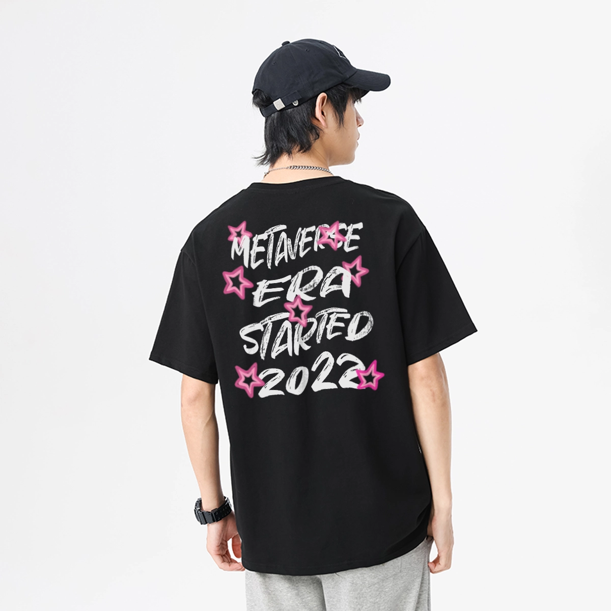 VniVerseVClub T