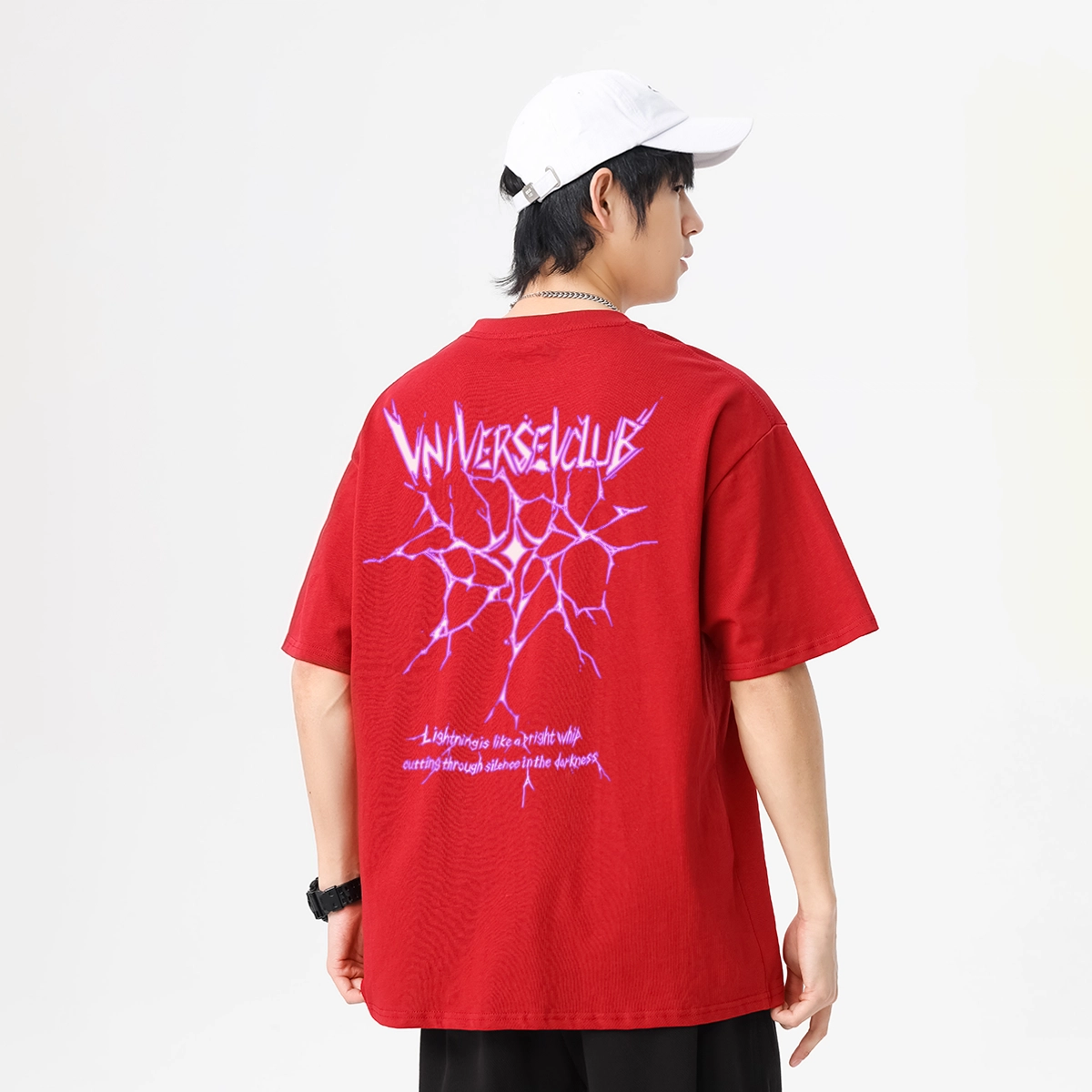 VniVerseVClub LogoT