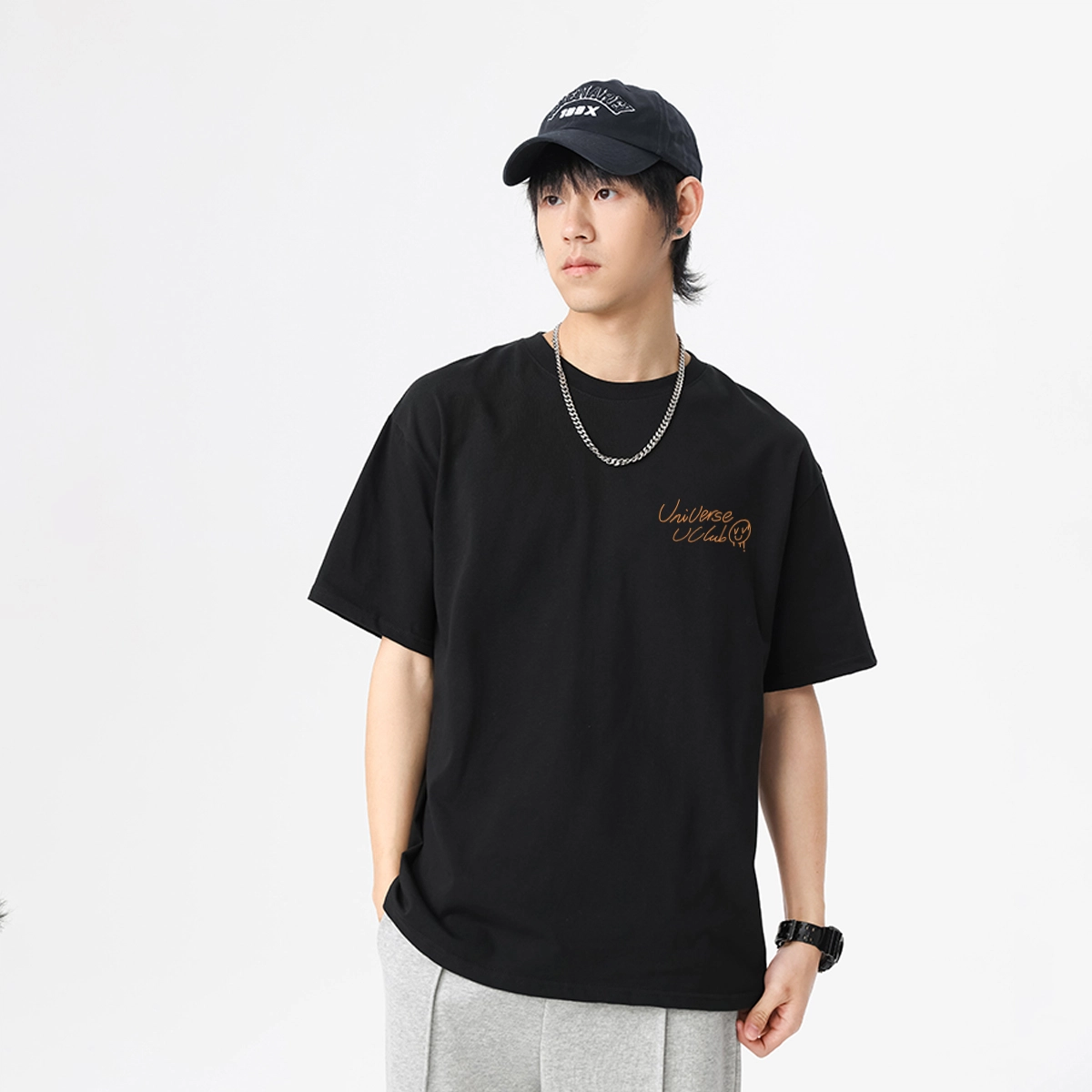 VniVerseVClub T