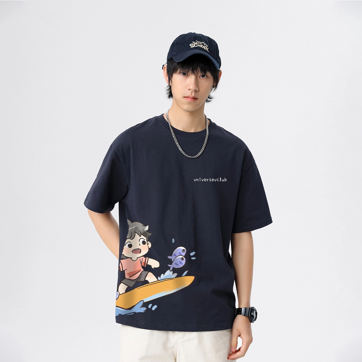 VniVerseVClub T