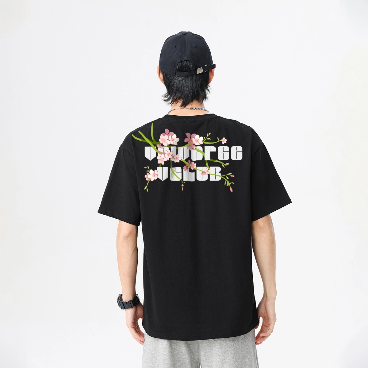 VniVerseVClub T