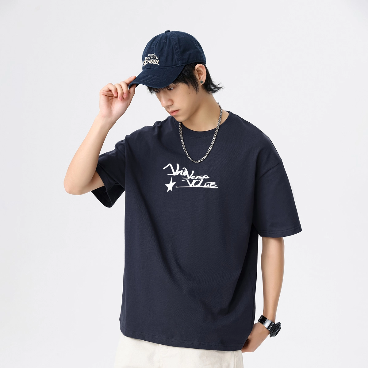 VniVerseVClub T