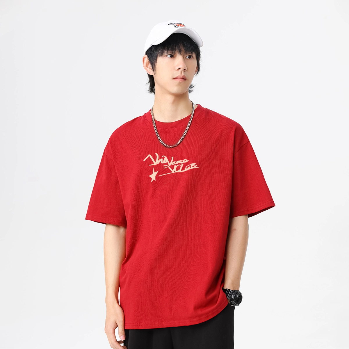 VniVerseVClub T