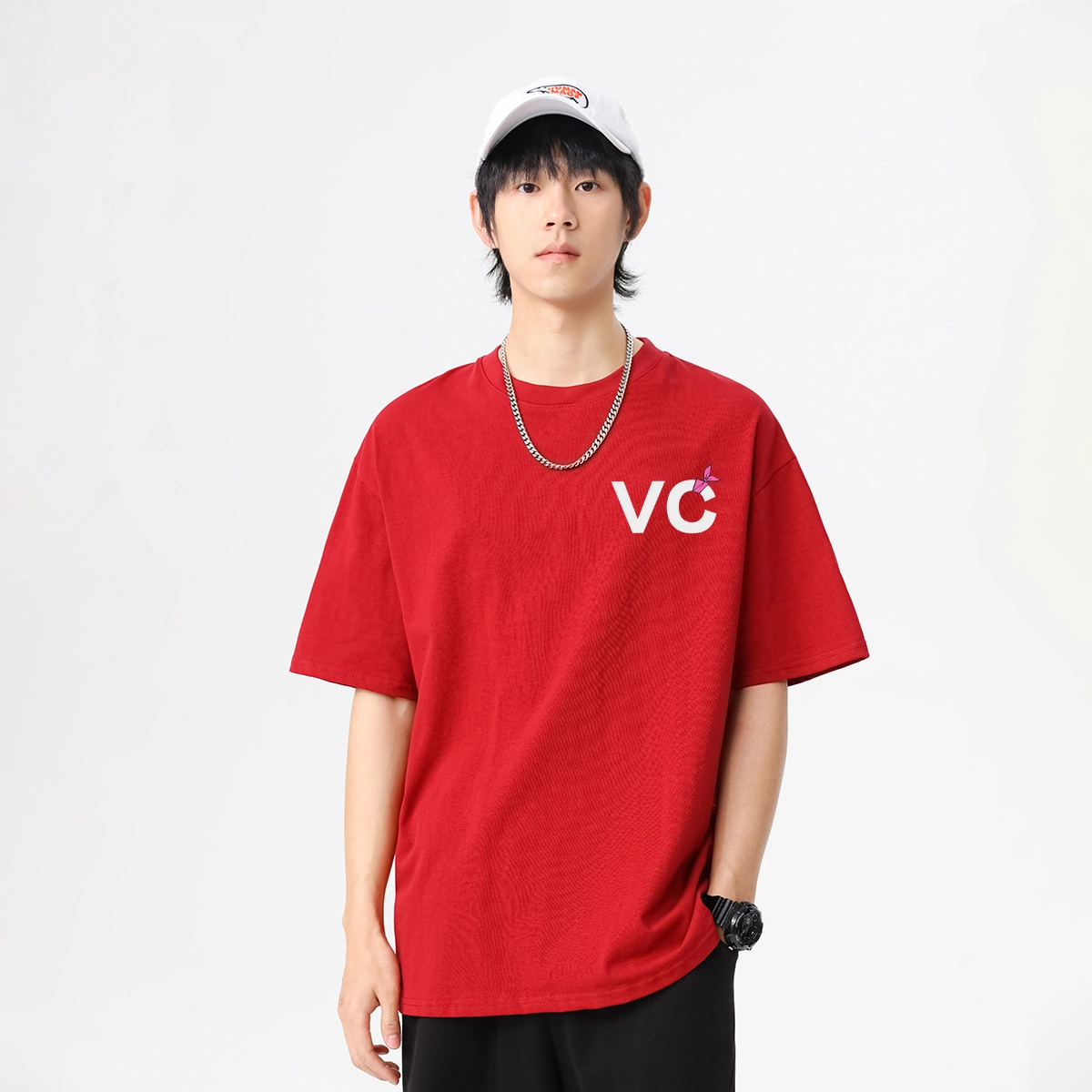 VniVerseVClub T