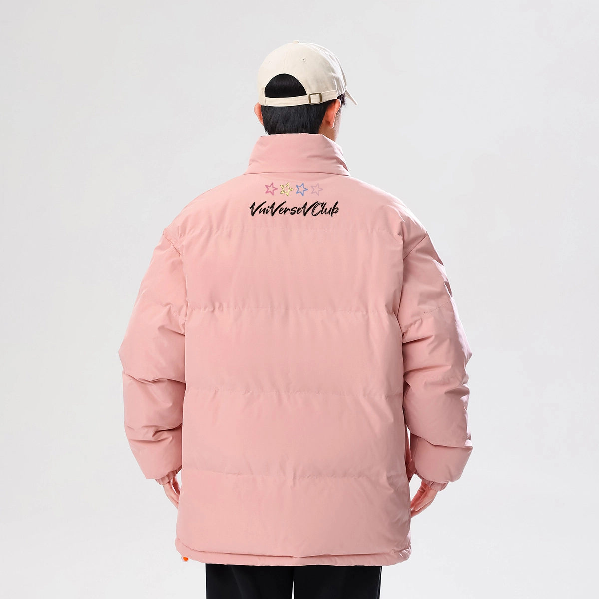 VniVerseVClub