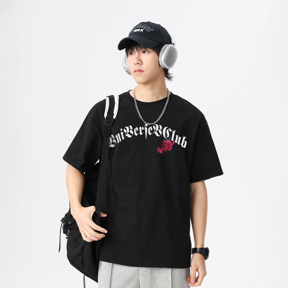 VniVerseVClub T