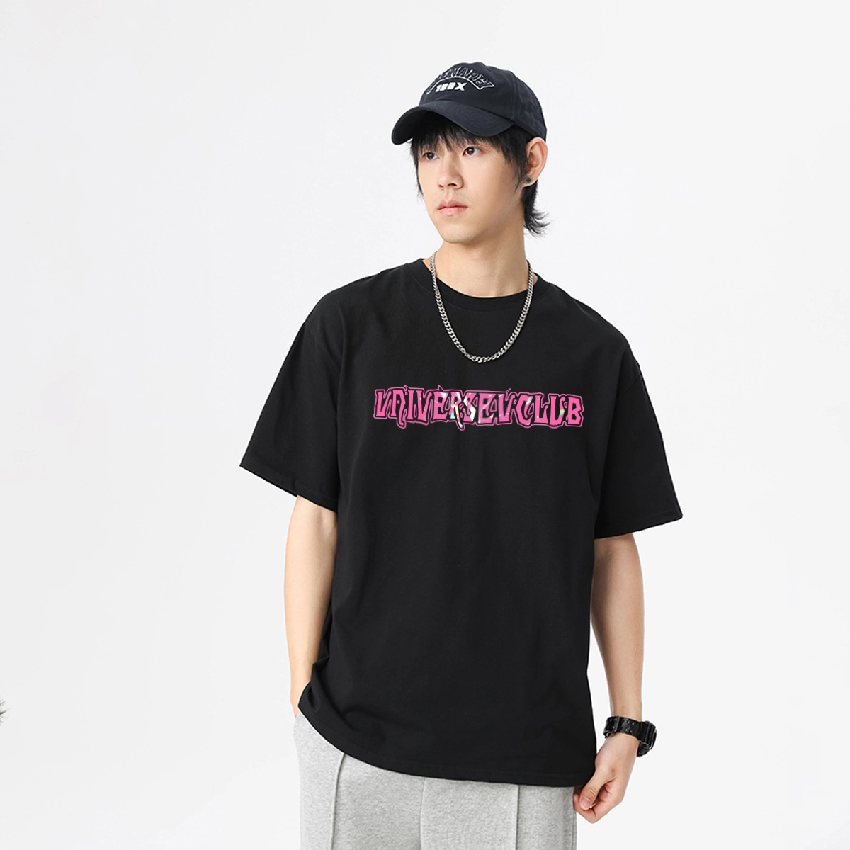 VniVerseVClub T