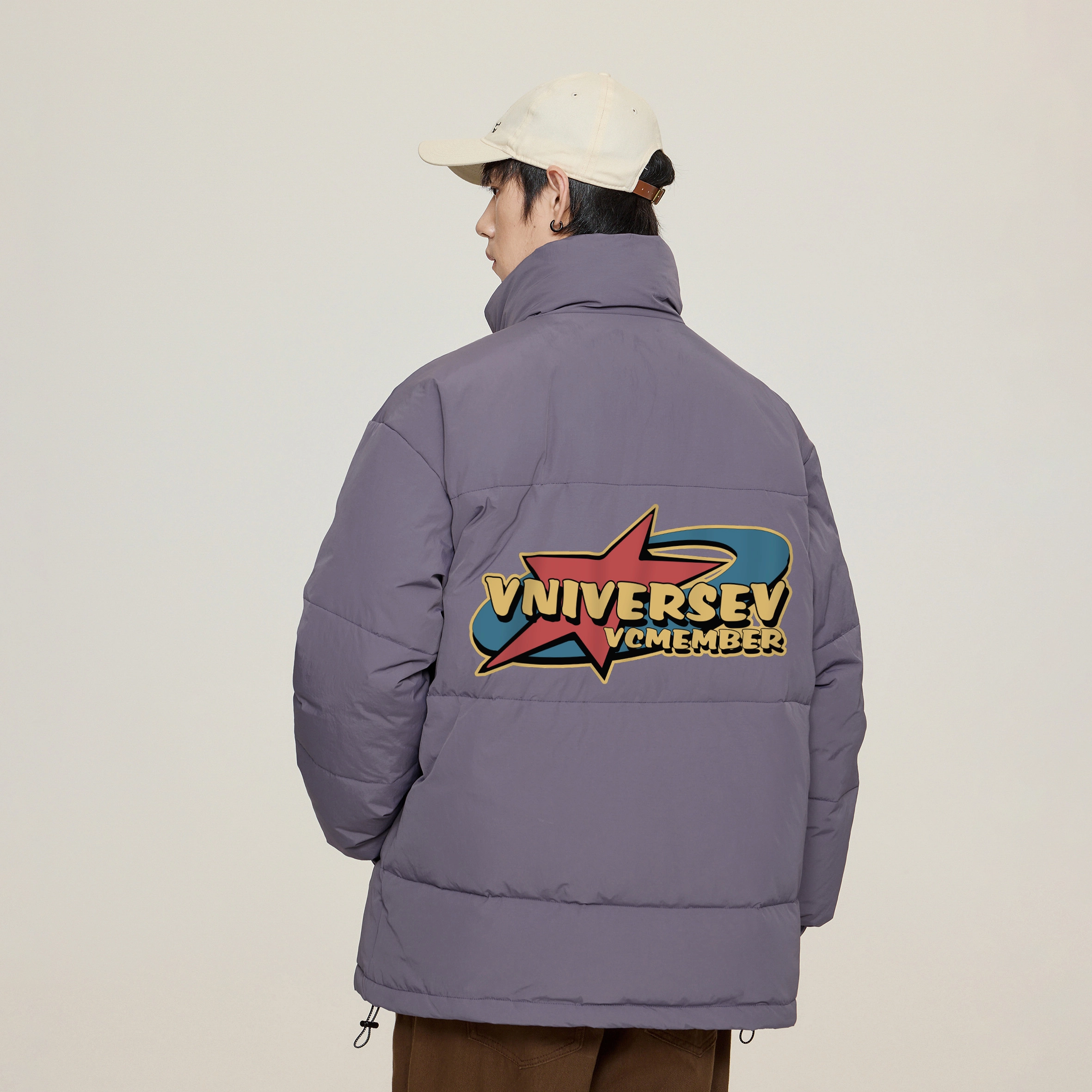 VniVerseVClub logo