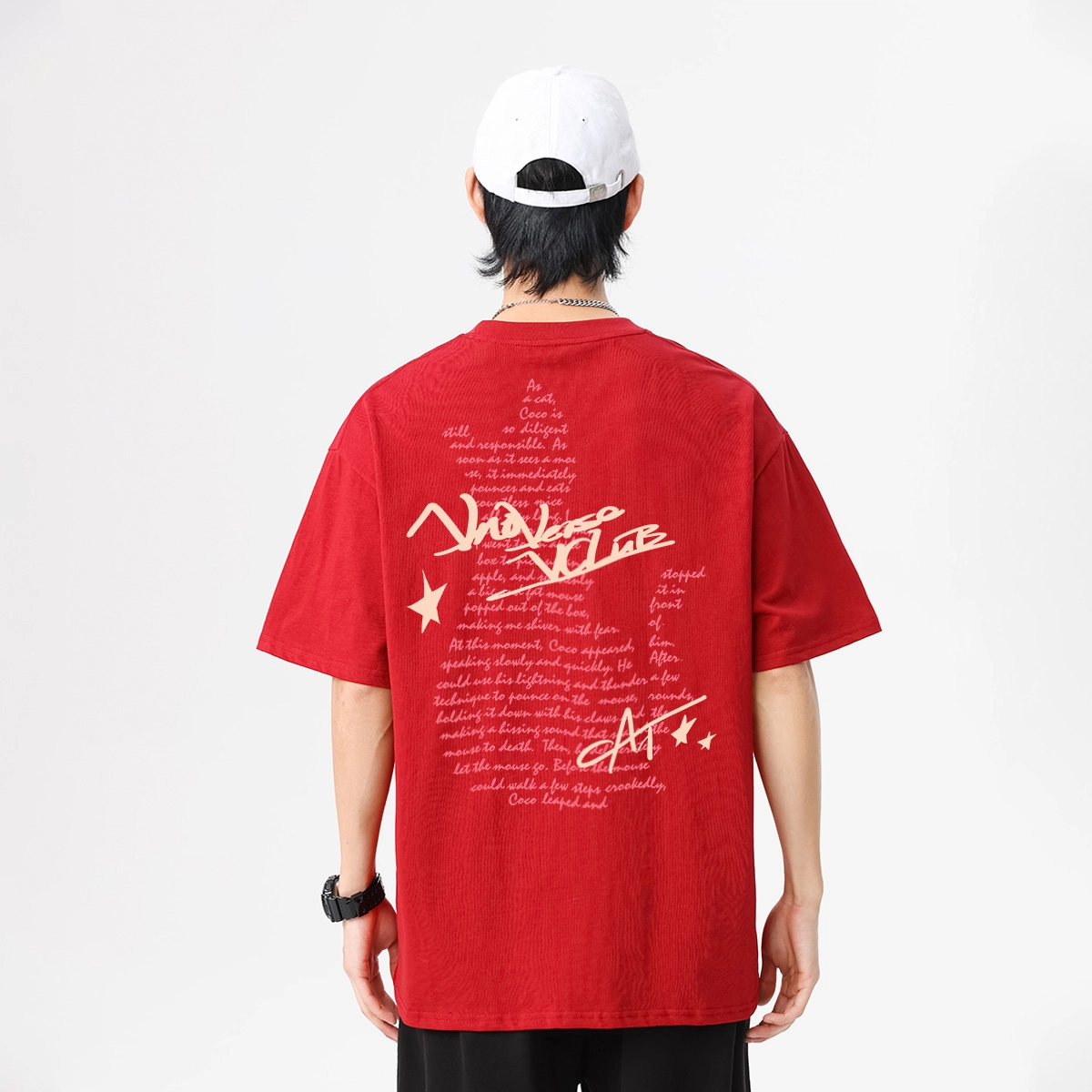VniVerseVClub T