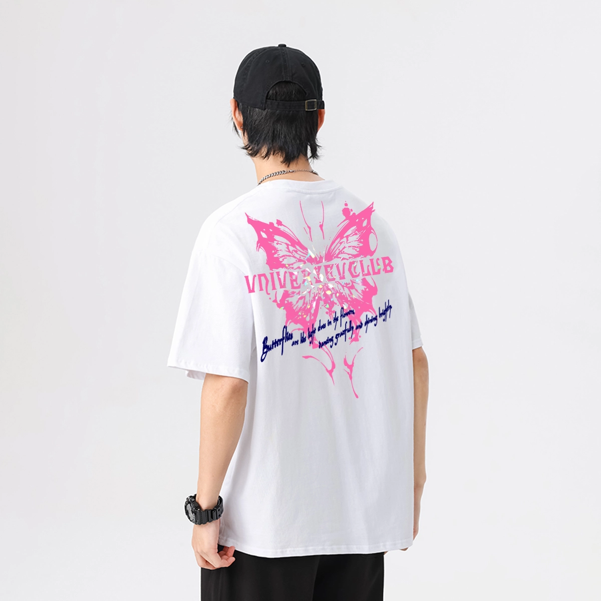 VniVerseVClub T