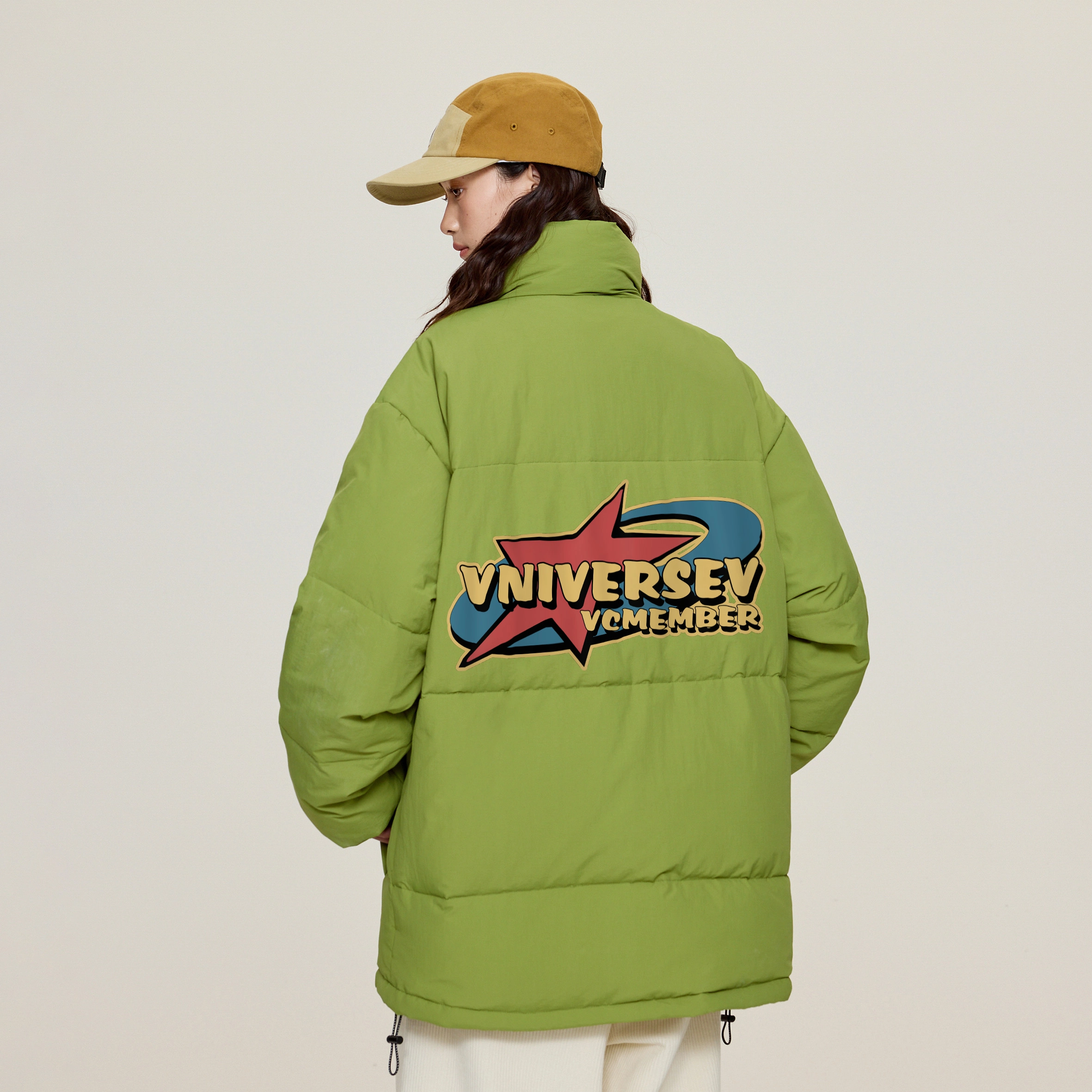 VniVerseVClub logo