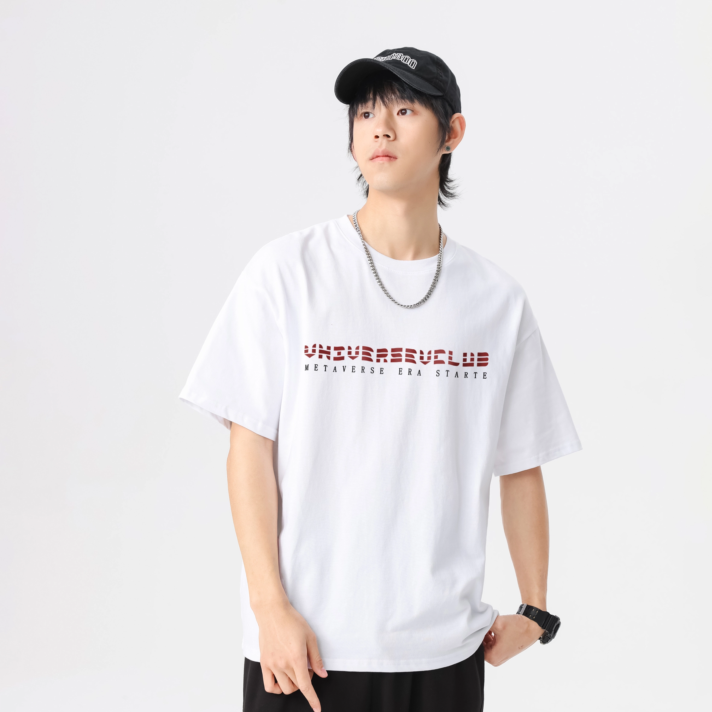 VniVerseVClub T