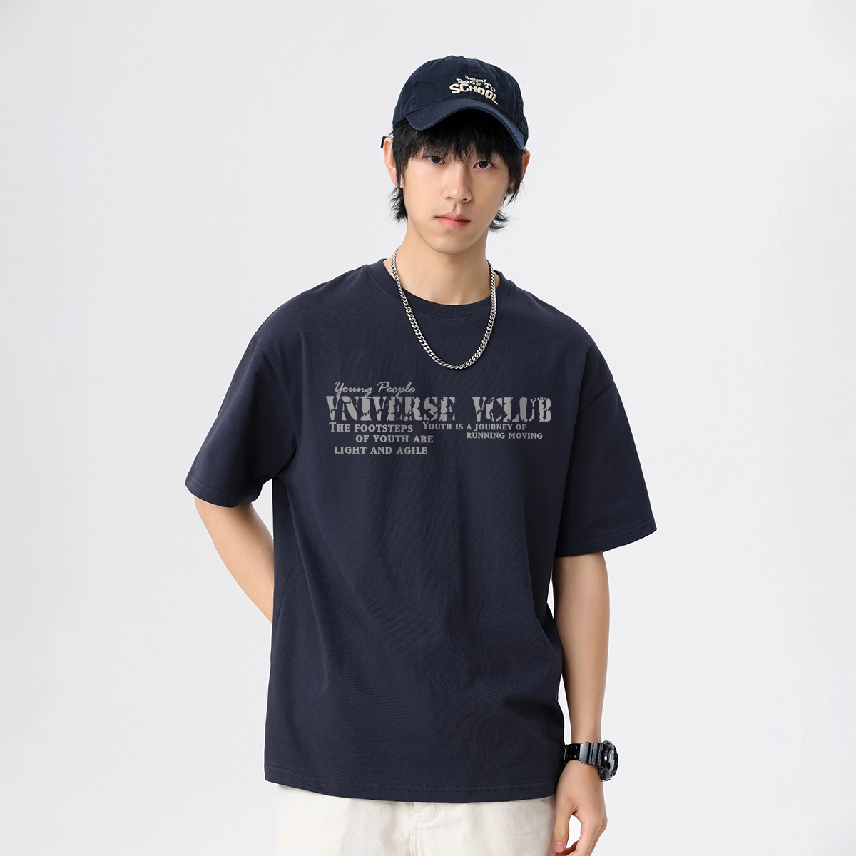 VniVerseVClub T