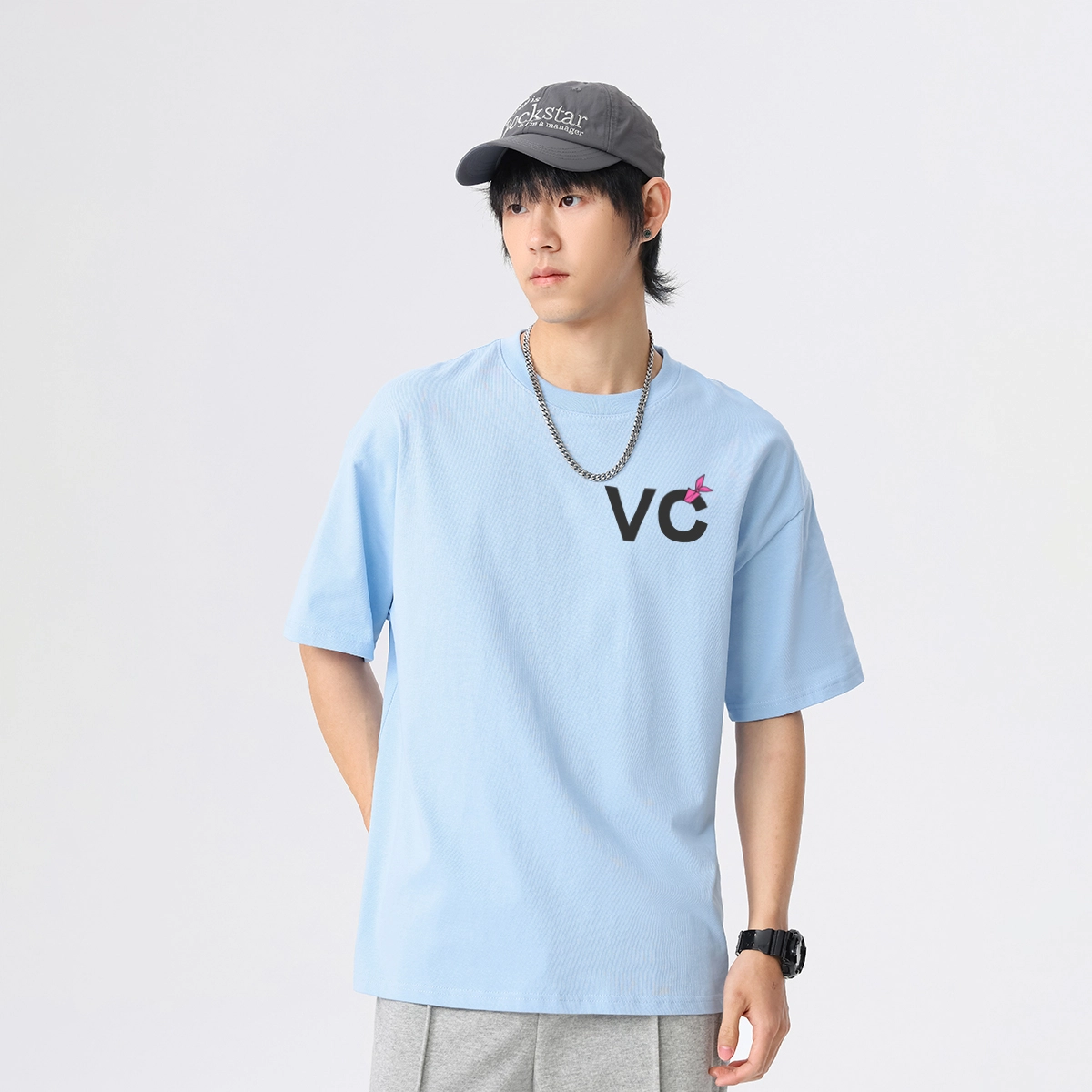 VniVerseVClub T