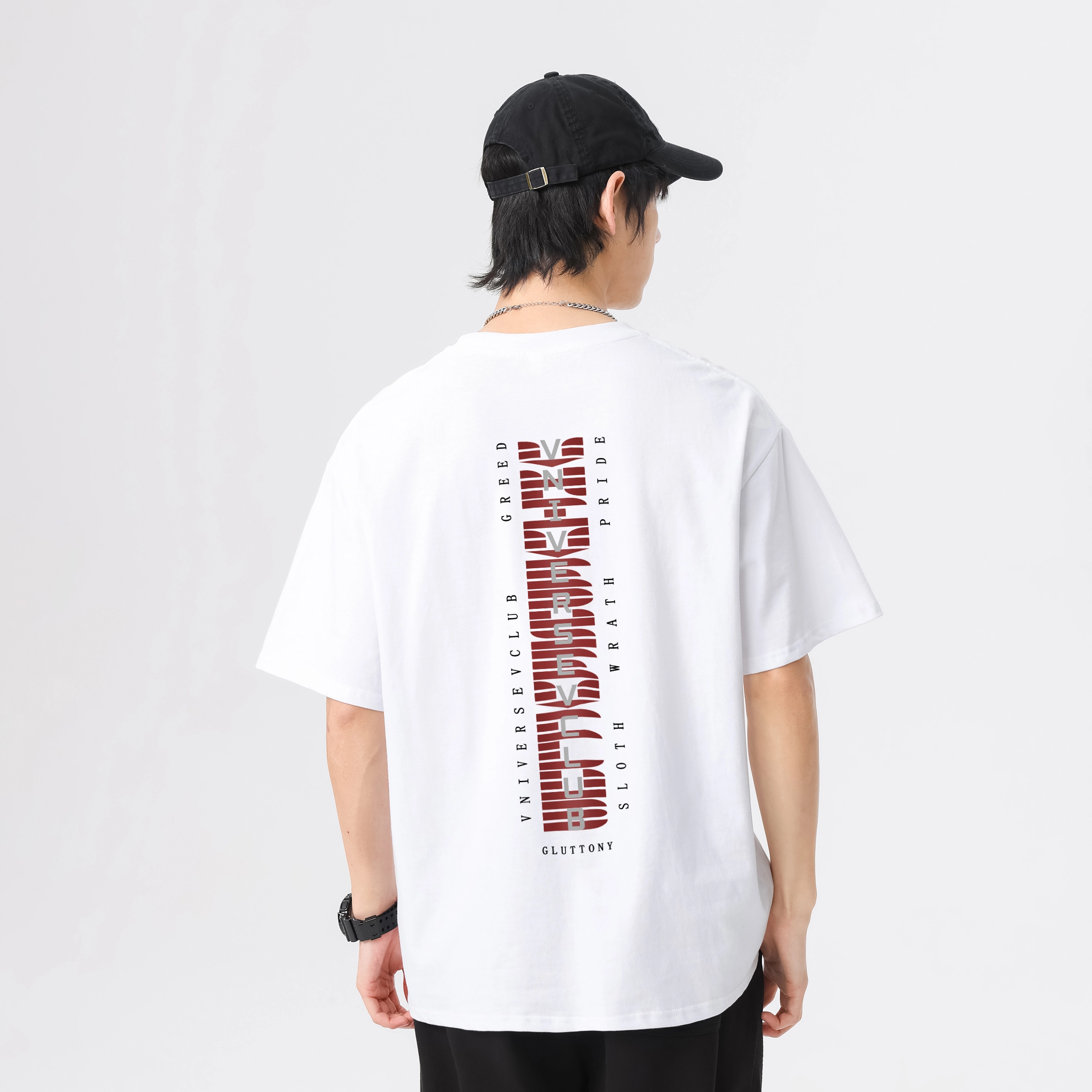 VniVerseVClub T