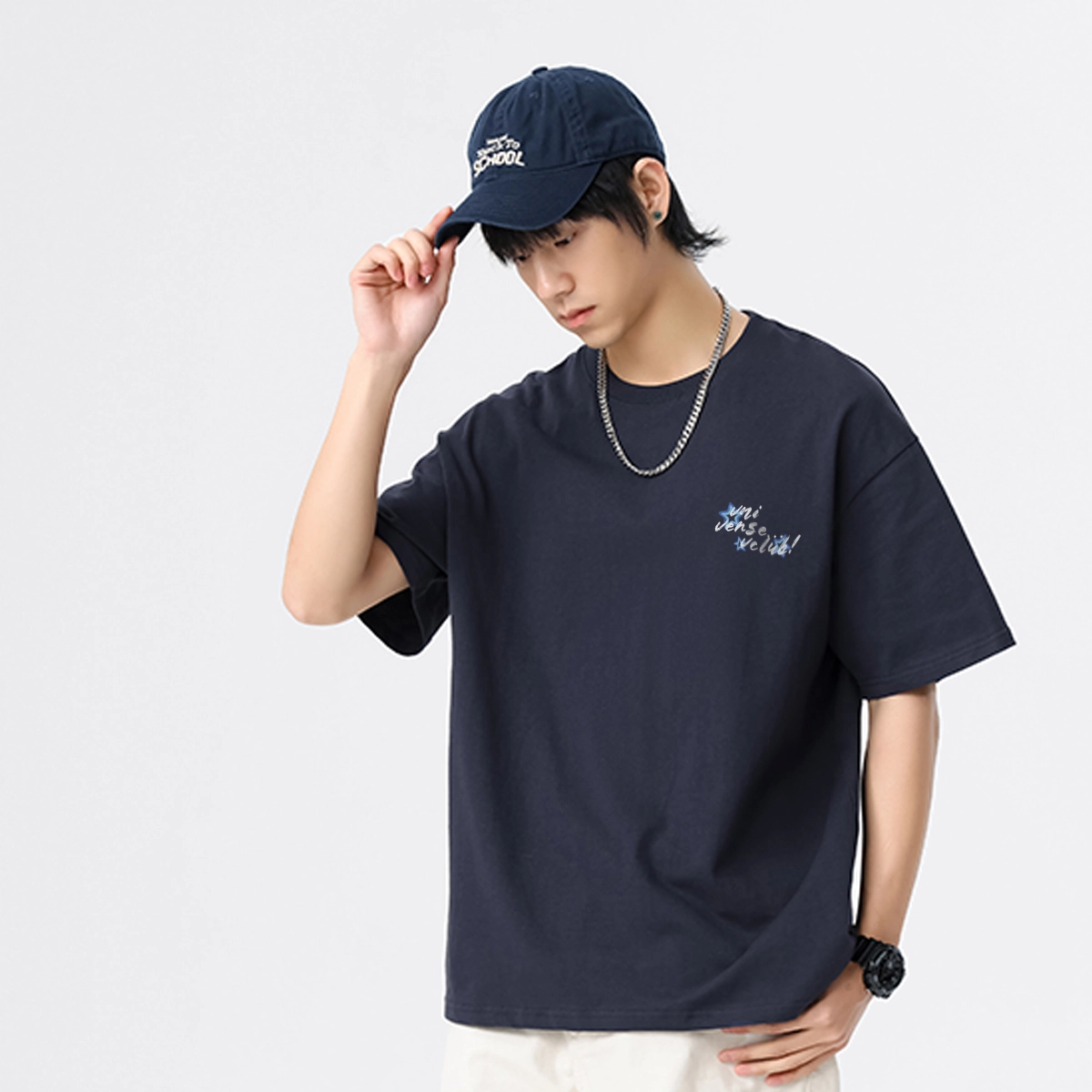 VniVerseVClub T