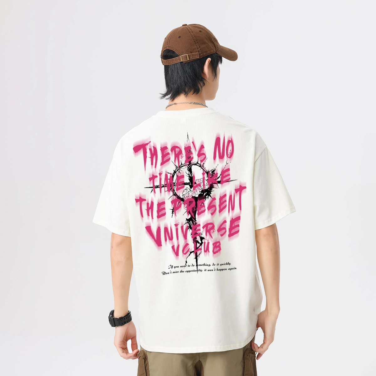 VniVerseVClub T
