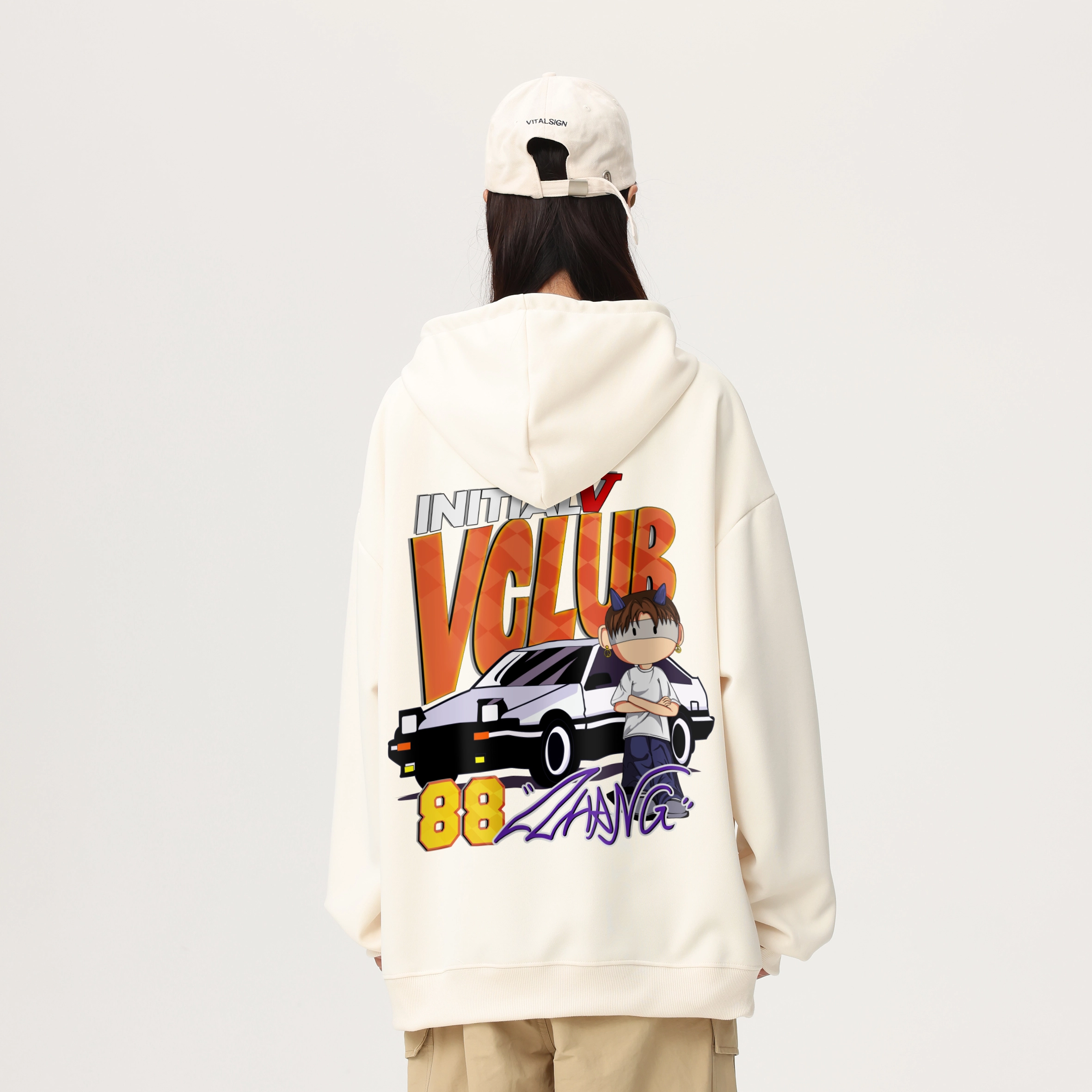 VniVerseVClub V88