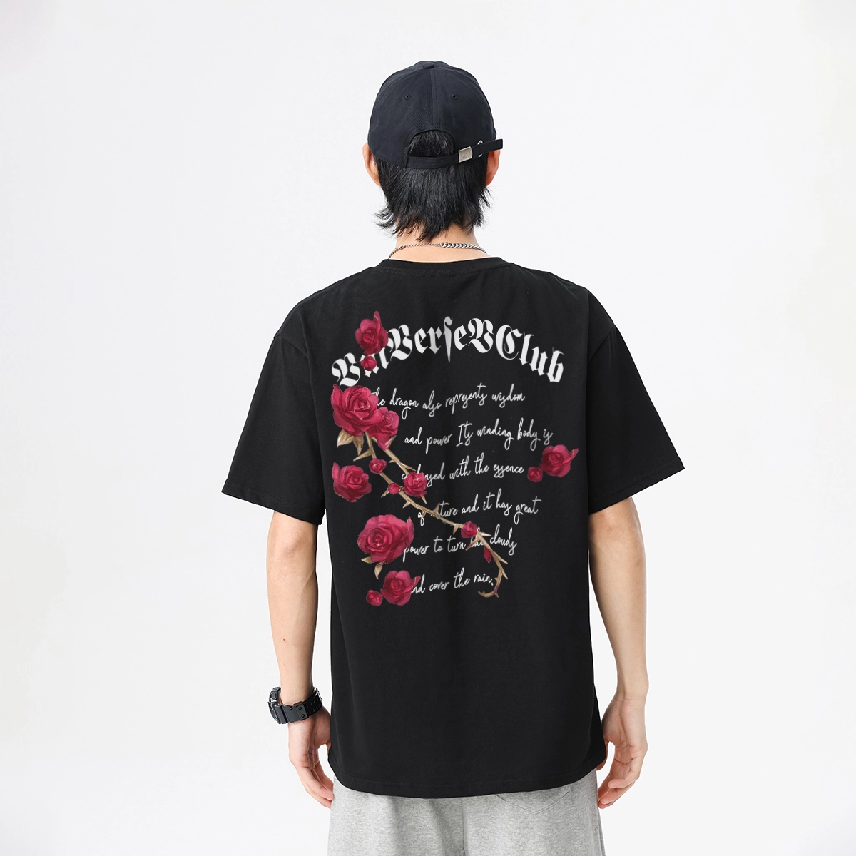 VniVerseVClub T