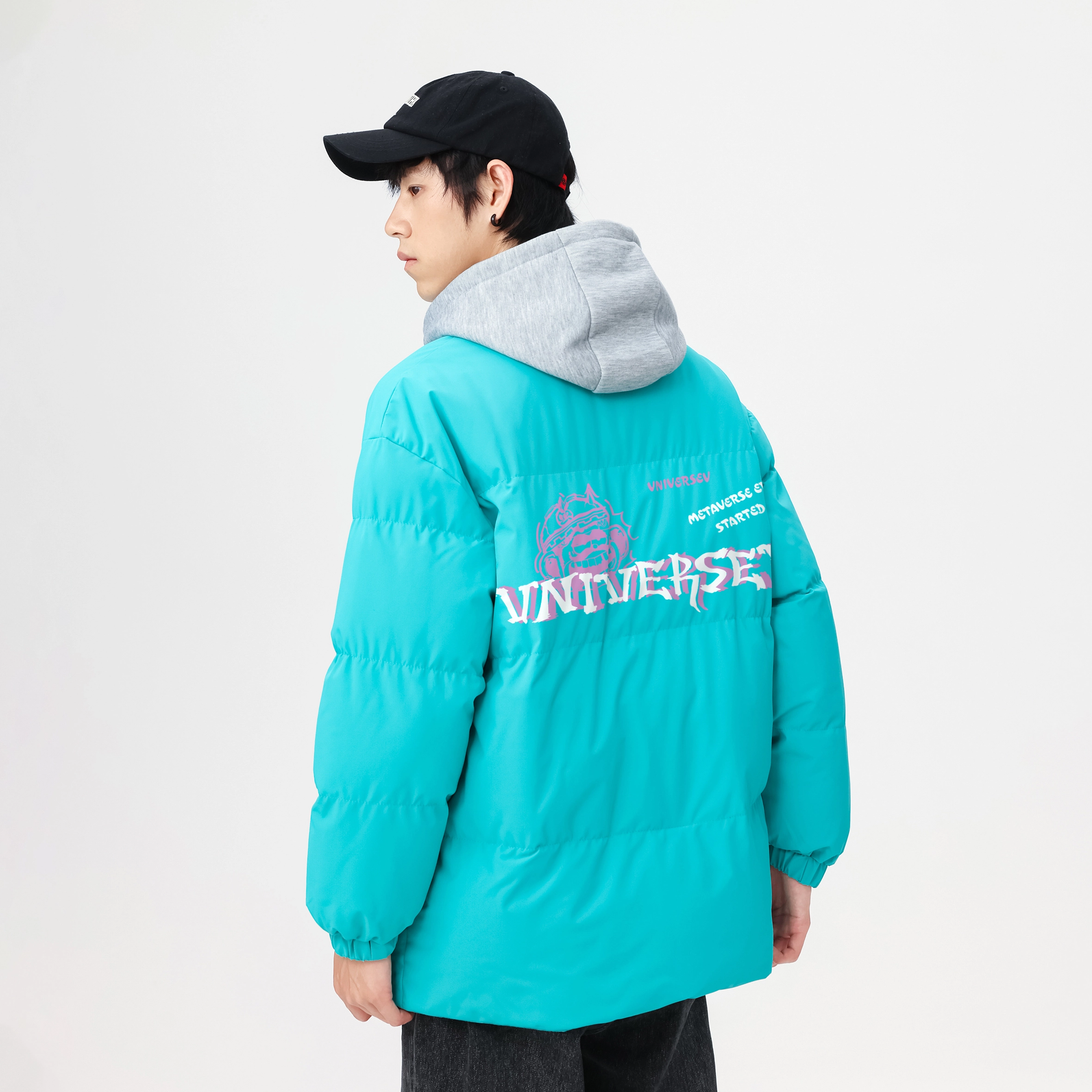VniVerseVClub V