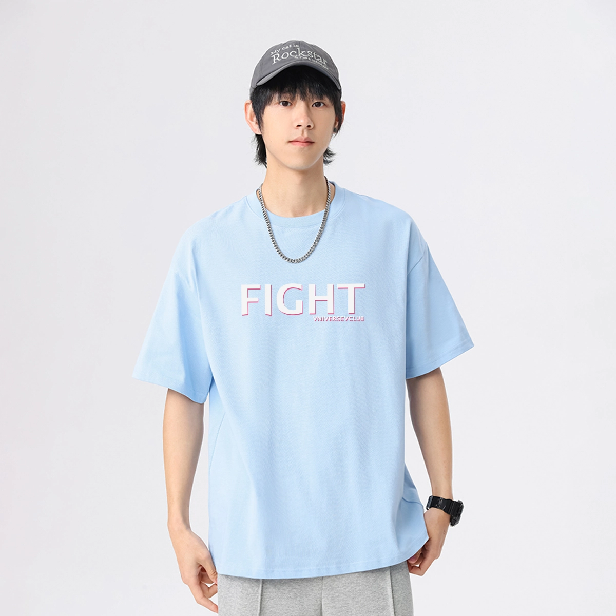 VniVerseVClub T