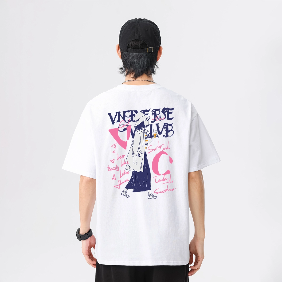 VniVerseVClub T
