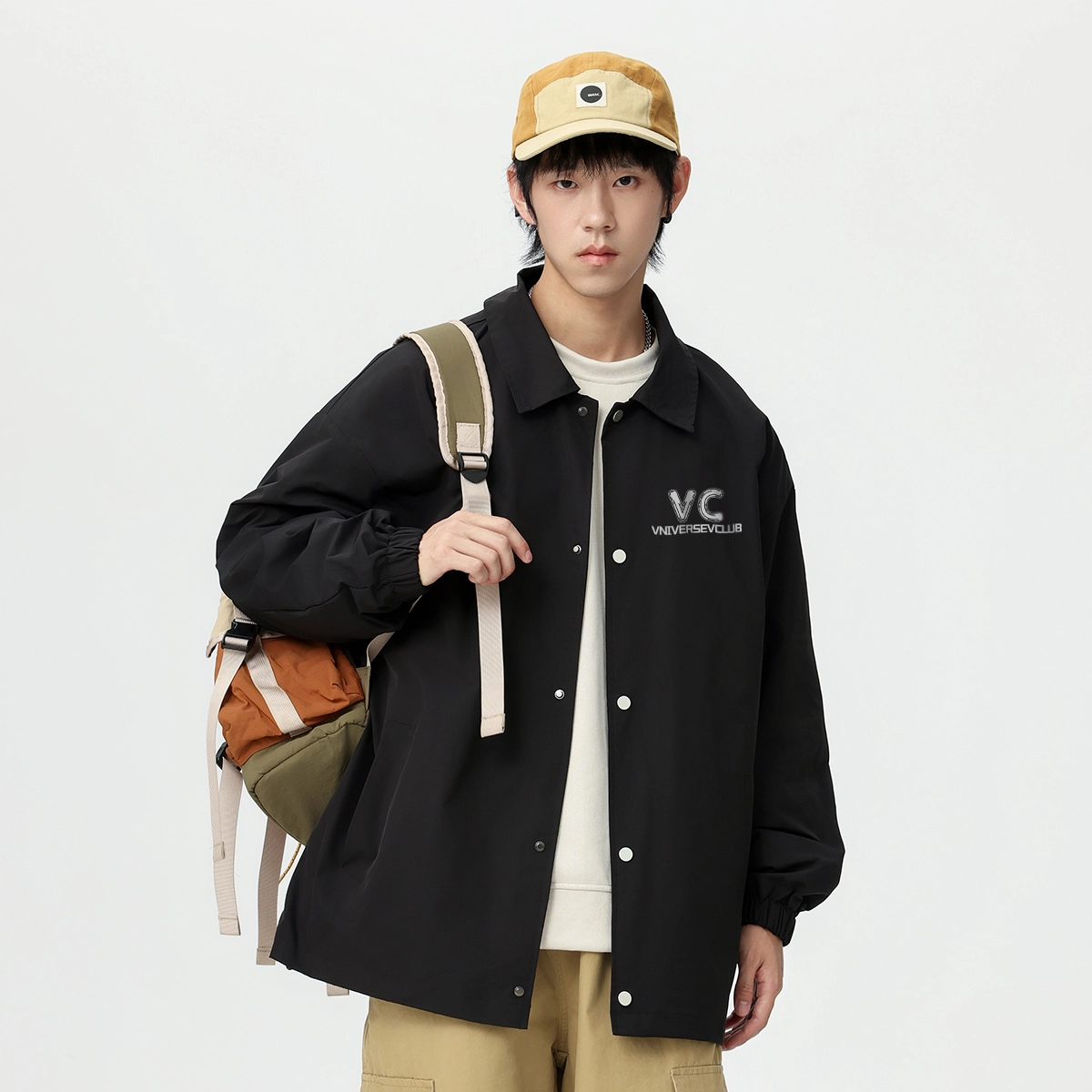 VniVerseVClub V