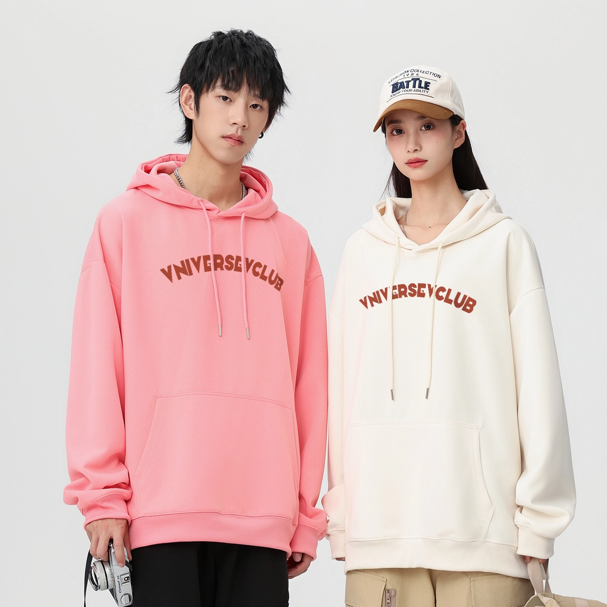 VniVerseVClub