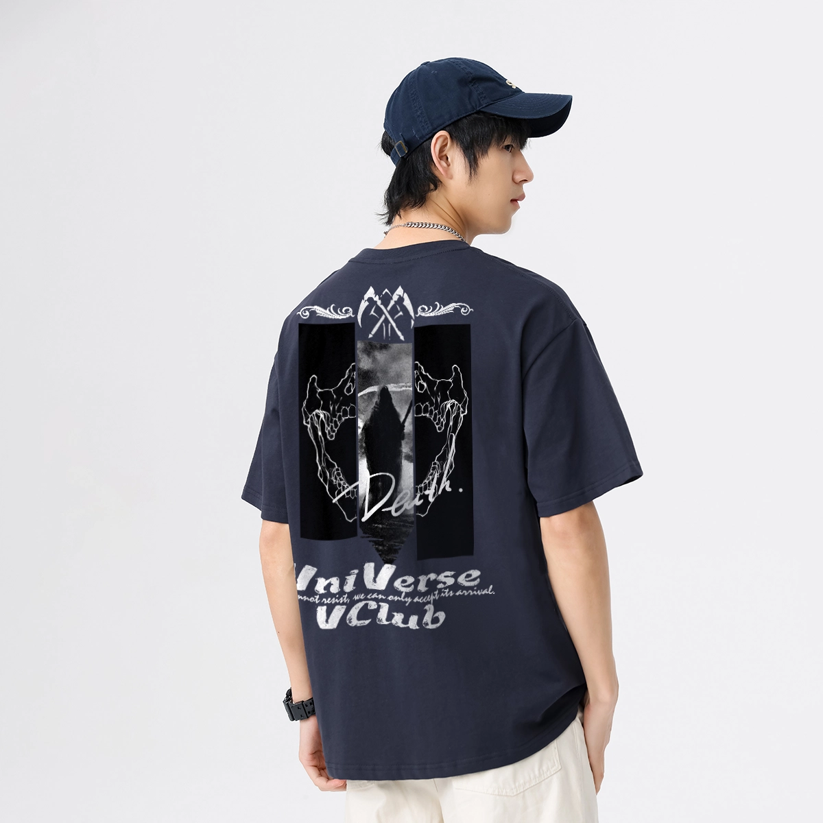 VniVerseVClub T