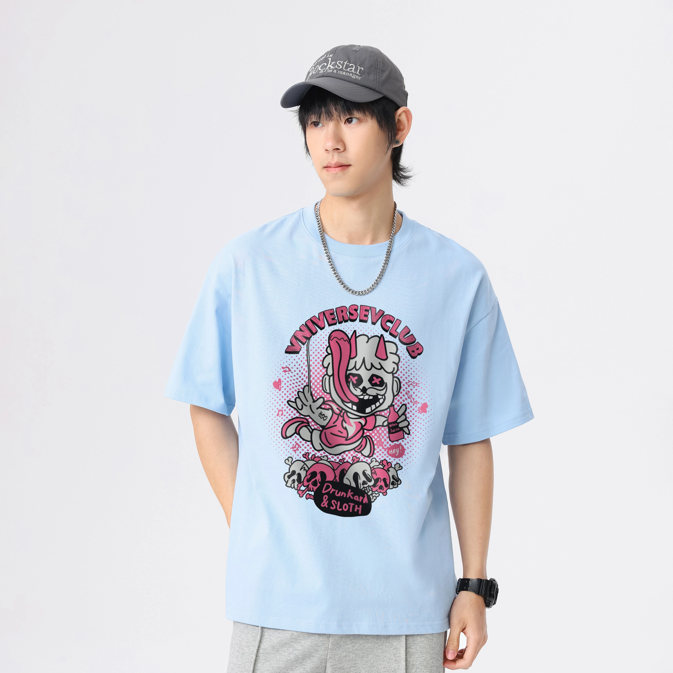 VniVerseVClub T