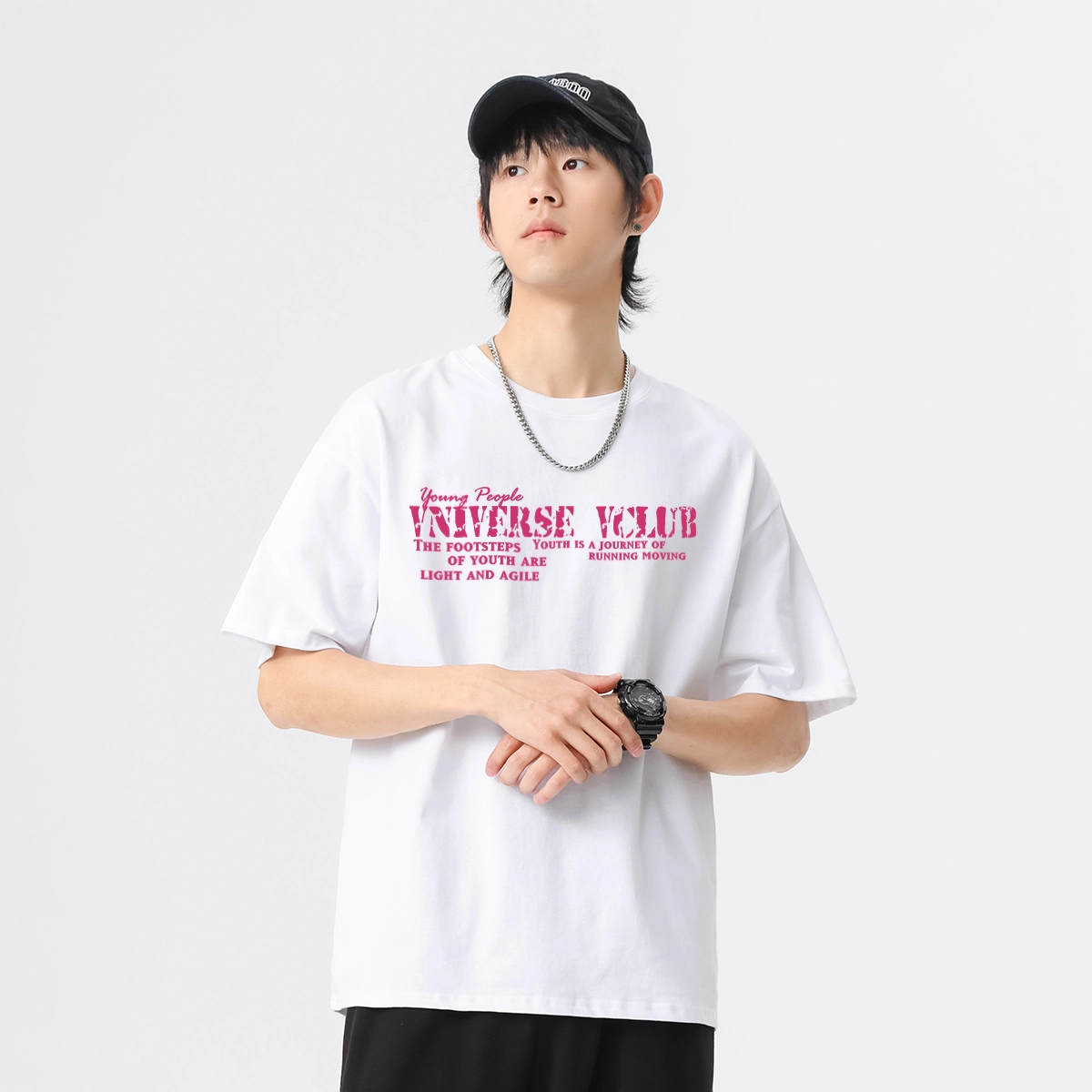VniVerseVClub T