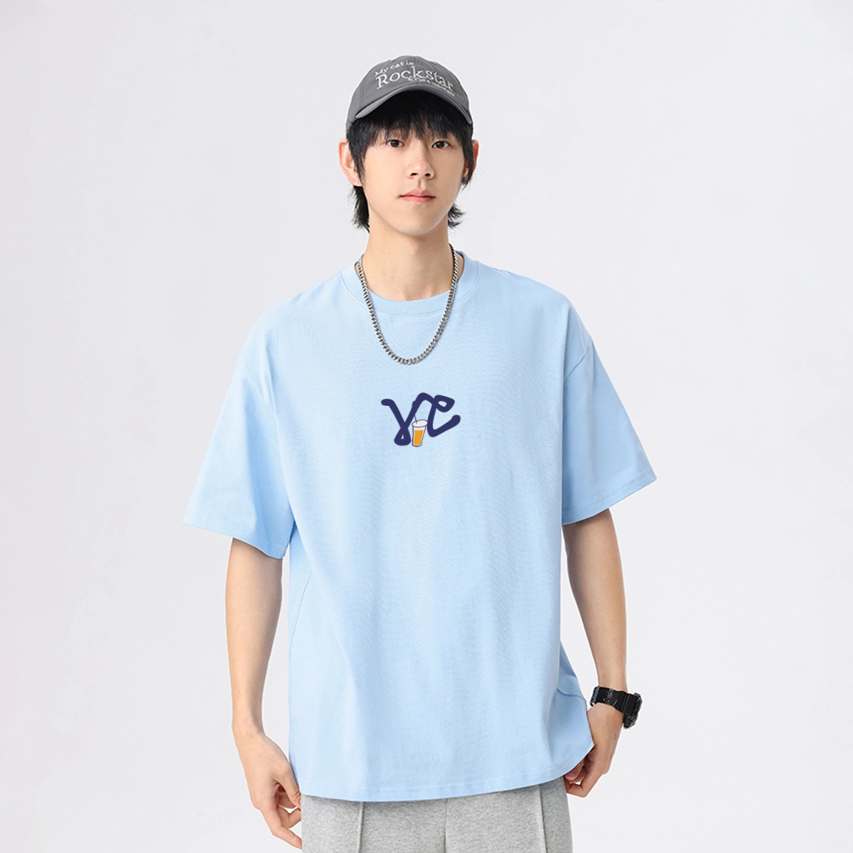 VniVerseVClub T