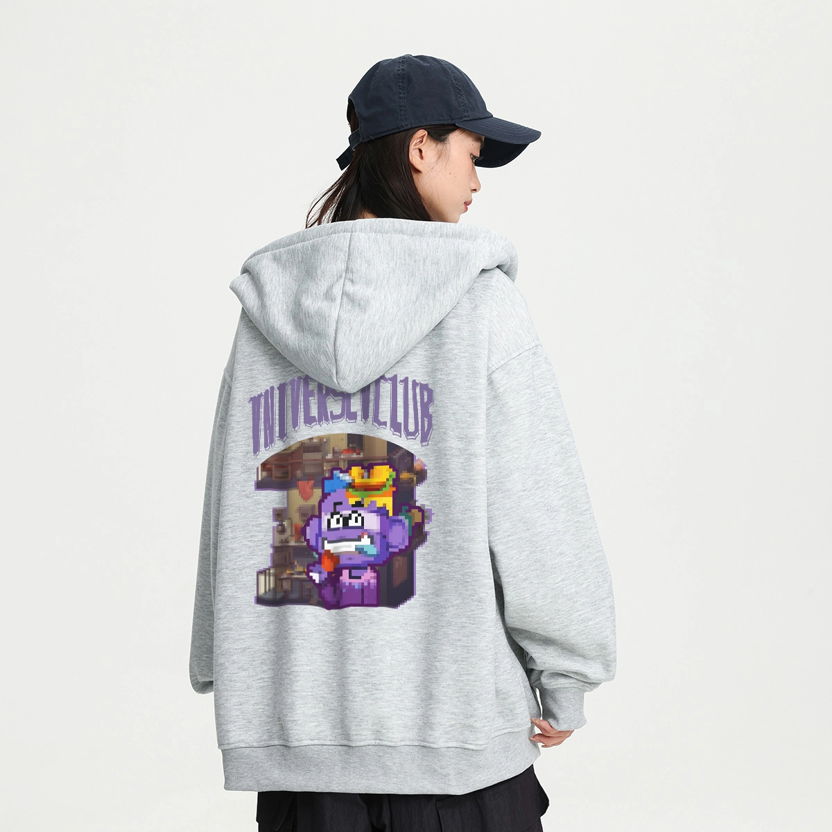 VniVerseVClub