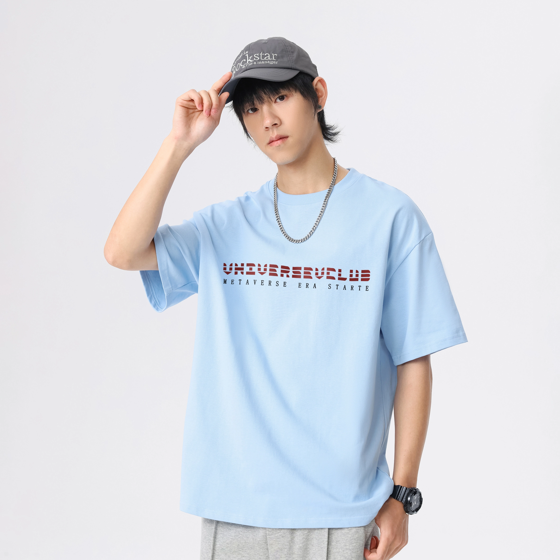 VniVerseVClub T