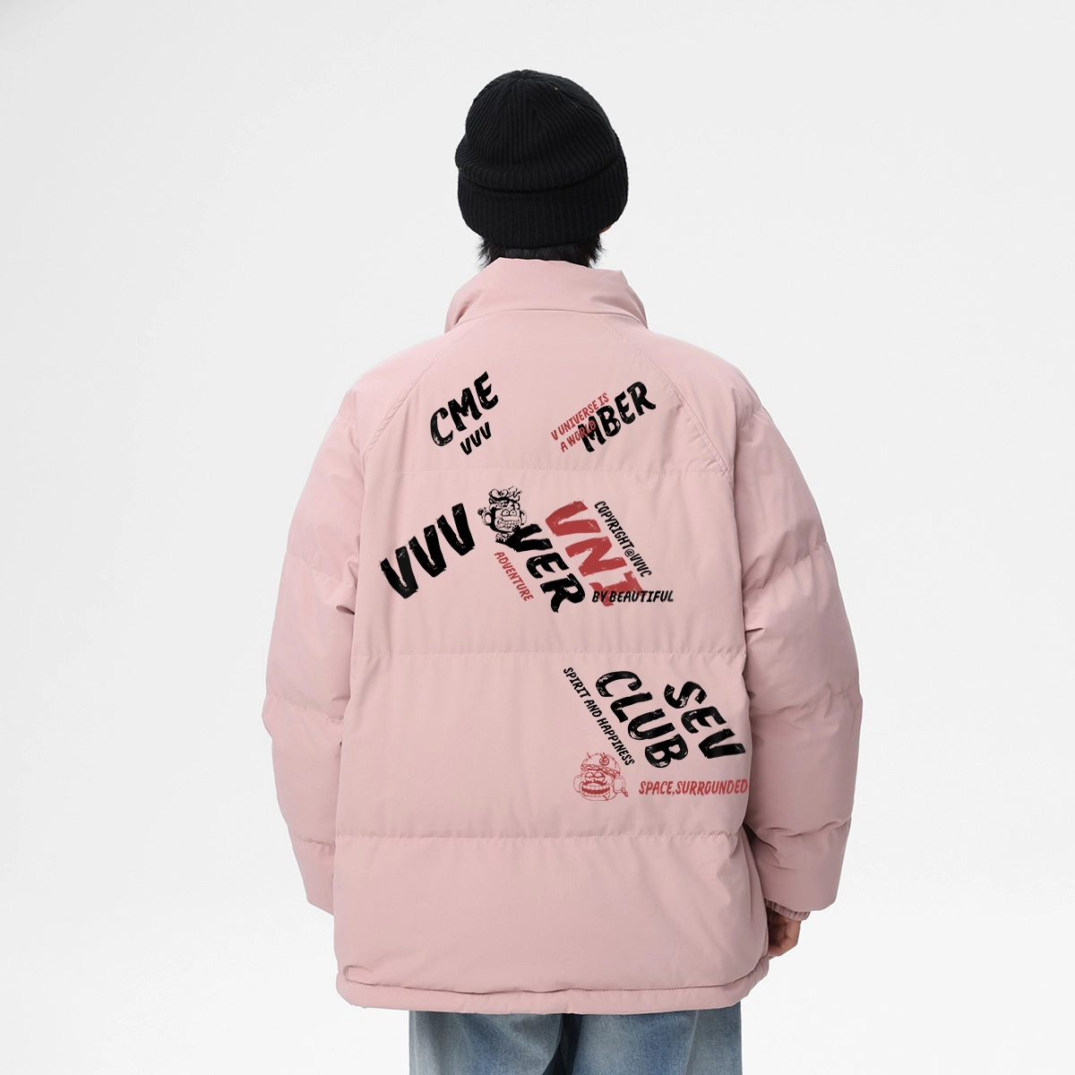 VniVerseVClub