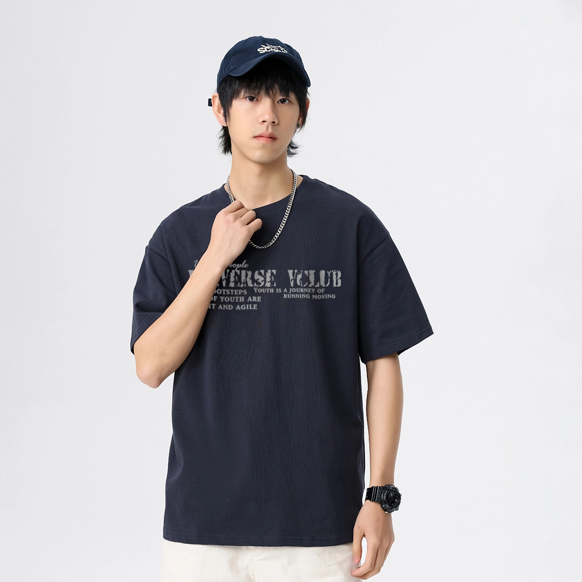 VniVerseVClub T