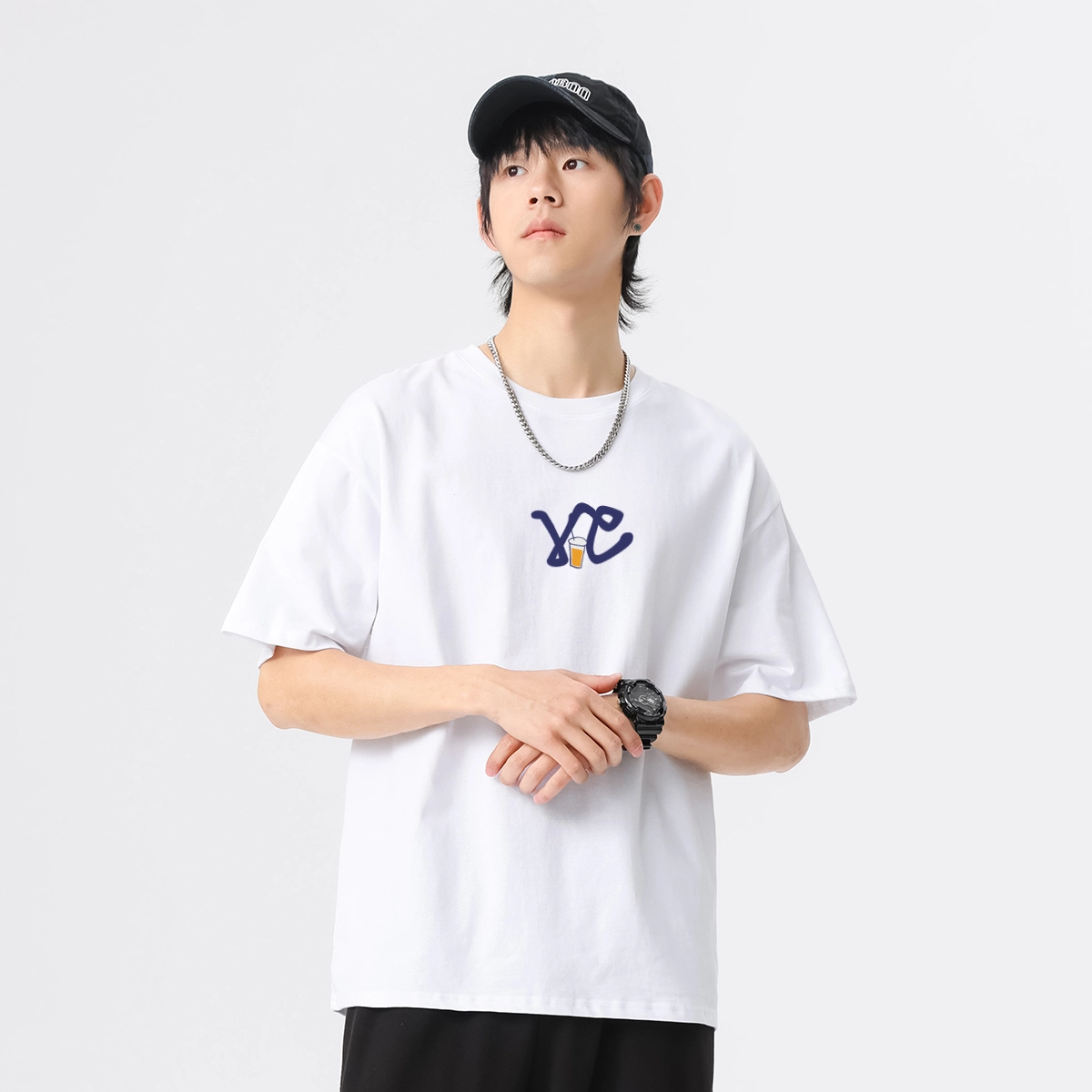 VniVerseVClub T